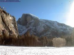 A typical (but not current) webcam view