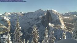 A typical (but not current) webcam view