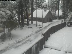A typical (but not current) webcam view