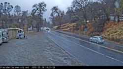 A typical (but not current) webcam view